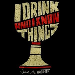 Game of Thrones Shirt